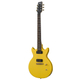 Slick SL60 TV Electric Guitar TV Yellow