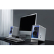Edifier QR65 Altoparlante Di Design White