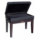Roland RPB-400RW Pianobank Rosenholz matt