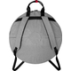 Sela SE 219 Housse Handpan Grise