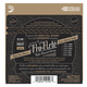 D'Addario EJ46 Pro-Arté Nylon Set 3x