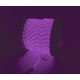 Eurolite Rubberlight RL1-230V violet-rose 44m