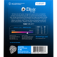 Elixir 12027 Electric Nanoweb Custom Light