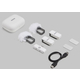 Rode Wireless Micro Draadloos Systeem Lightning Wit