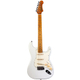 Jet Guitars JS-300 Chitarra Elettrica Olympic White