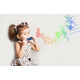 Classic Cantabile FBH-10 BU FunKids Armonica a Bocca C-Dur Blu