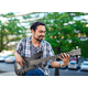 Rocktile TB-4 MBK Traveler E-Bass Matte Black