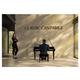 Classic Cantabile GP-A 810 Pianoforte Digitale Nero Lucido Set