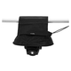 Eurolite Rain Cover Double Clamp