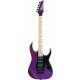 Ibanez RG550-PN Guitare Électrique Purple Neon