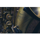 P. Mauriat Tenor Saxophone 76 II Edition Beatbox Derek Brown