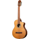 Ortega RCE24RO Thermo Series 4/4 Guitare Classique
