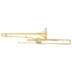 Classic Cantabile Brass VP-16 Ventil Tenorposaune