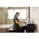 Kawai CX102B Piano Digital Negro Satinado