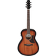 Ibanez AAM140E-MHS Mahogany Sunburst High Gloss