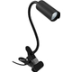 Eurolite LED KKL-7 Spot 6000K zwart