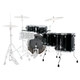 Tama MBS52RZS-PBK Starclassic Performer Shellkit Piano Black