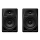 Pioneer DJ DM-50D Negro Par