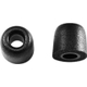 Hörluchs 10-Pack Memory Foam Domes - M