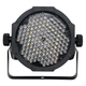 Set de 4 Focos Showlite FLP-144W Incl. Controlador DMX y Cables