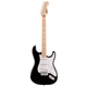 Squier Sonic Stratocaster Black Starter Set