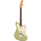 Fender Player II Jazzmaster Birch Green