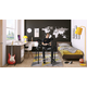 XDrum DD-460C E-Drum Kit Home Set