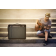 Rocktile AA-60 BN Eric Amplificateur Acoustique Marron