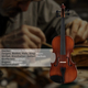 Classic Cantabile Student Violinenset 3/4