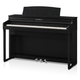 Kawai CA-401 Digitalpiano Zwart Set