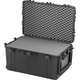 safetyBag 3624.400 outdoorLine Trolley Gerätekoffer 75 x 48 x 40 cm Schwarz