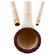 Lechgold Alphorn Deluxe Bb 275 cm 3-Piece