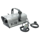 Eurolite N-19 Rookmachine Zilver Set met 5l Fluid