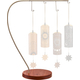 Meinl CBCS4 Cosmic Bamboo Chime Stand