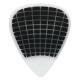 Ibanez PA14MSG-WH Picks Wizard Sand Medium - Pack De 6
