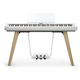 Casio Privia PX-S7000 WH Digitalpiano White