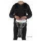 XDrum Correa Djembe Eco negra
