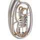 Cerveny CEP 731-4RTS Bb-Bariton