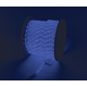 Eurolite Rubberlight RL1-230V Bleu 44 m