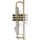 Bach Stradivarius ML 180-43R Bb Trompete lackiert
