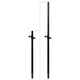 Pronomic Afstandsbuis/Afstandsbuis voor M20- en 35mm-Flens Staal