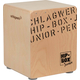 Schlagwerk CP401 Hip Box Junior Cajon Set incl. école de cajon