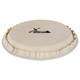 XDrum Piel De Bongo 8"