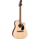 Fender California Standard Redondo CE Natural Set per principianti