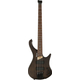 Ibanez EHB600-WNF Bass Workshop EHB Electric Bass Walnut Flat