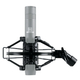 Pronomic MS-22 Suspension Microphone pour Capsules Petites Membranes 22-28mm