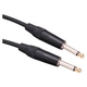 Pronomic Stage INST-1 Câble Instrument Jack 1m noir