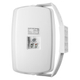 Omnitronic OD-8T Altavoces De Pared Par 100V Blanco