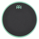 Meinl MMP12SF Marshmallow Practice Pad 12" Sea Foam Sticks Set