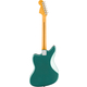 Fender American Professional Classic Jaguar Faded Sherwood Green Metallic